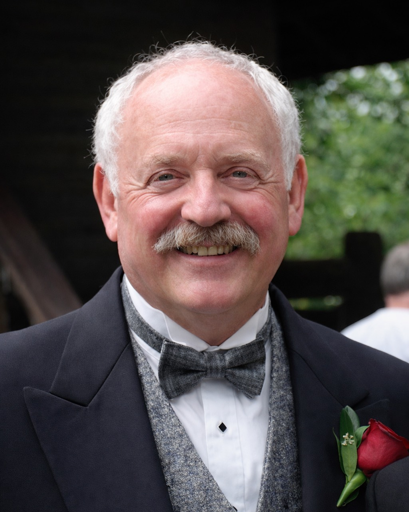 Alfred Lawrence Alsdorf