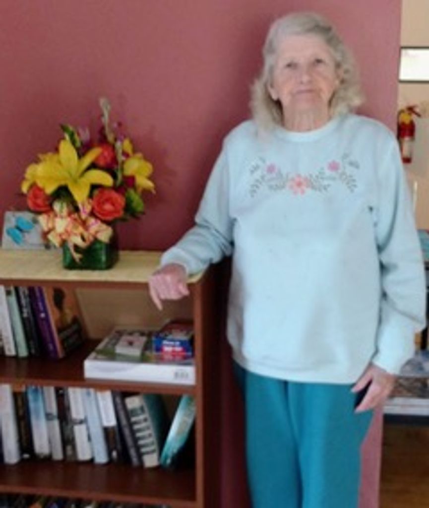 Helen Brunecz Profile Photo