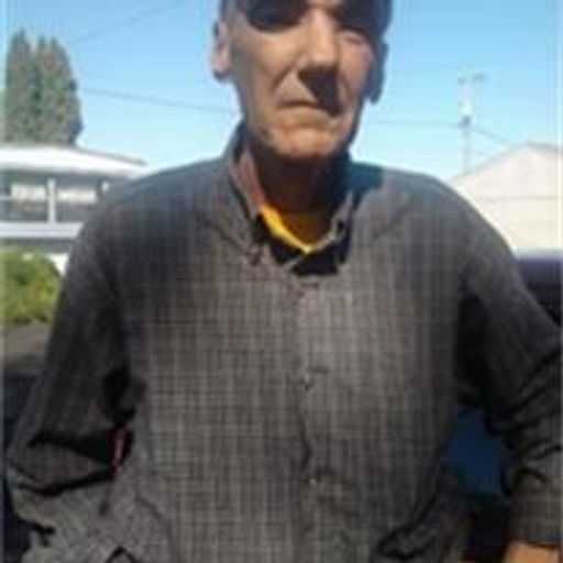 Gordon Lee Merritt Profile Photo