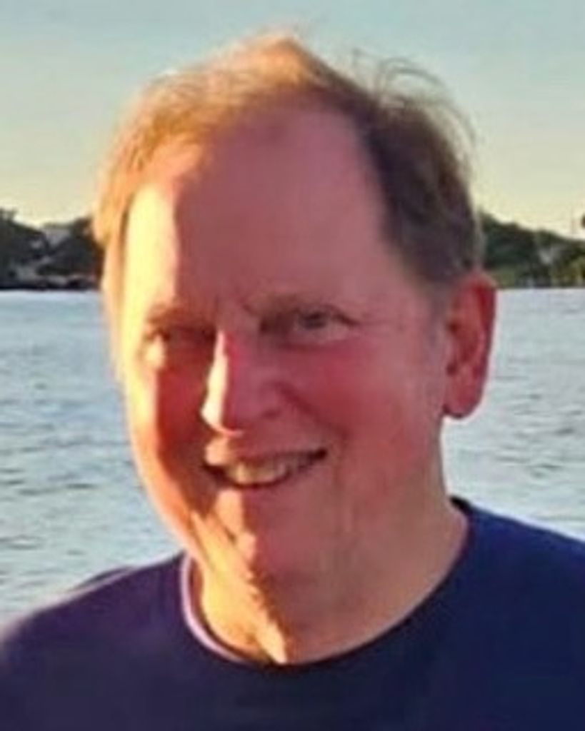 Stephen M. Schweiger Profile Photo