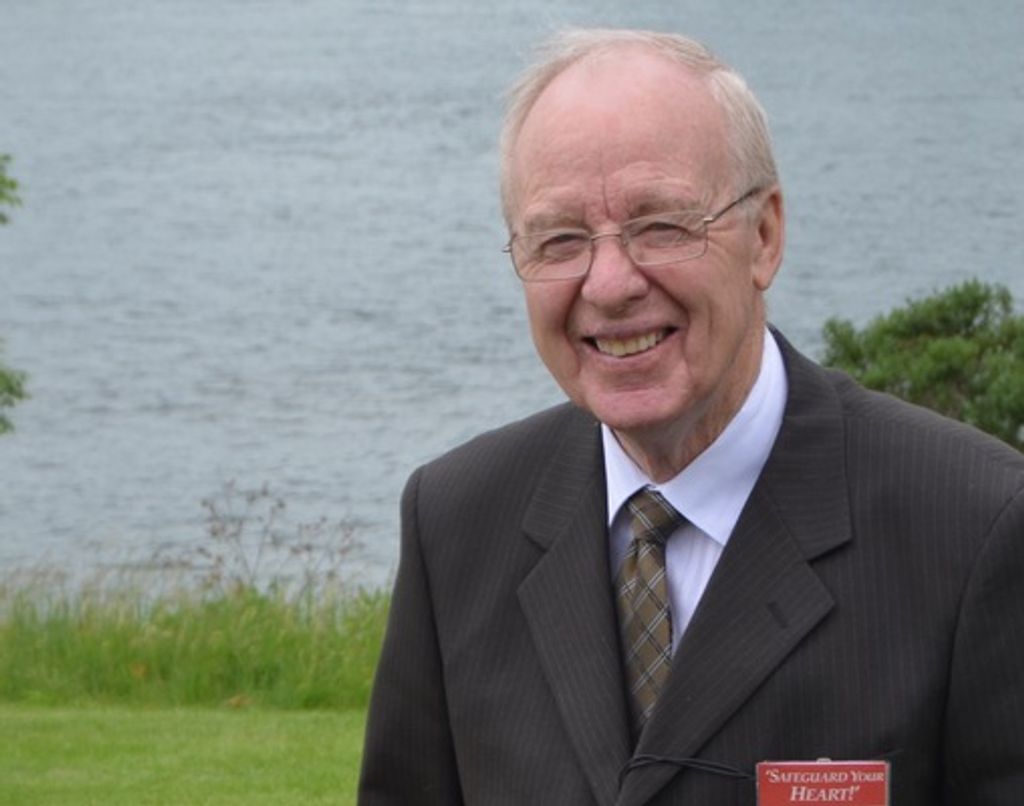 Howard Percy Kean Profile Photo