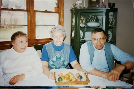Joan E. Shaver photo gallery thumbnail 56 of 154