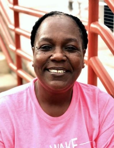 Joyce Richardson Davis Profile Photo