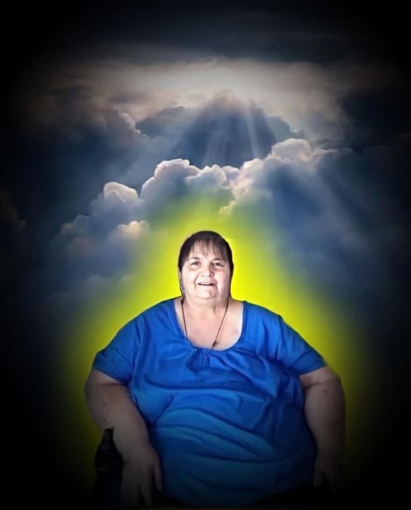 Linda Johnson