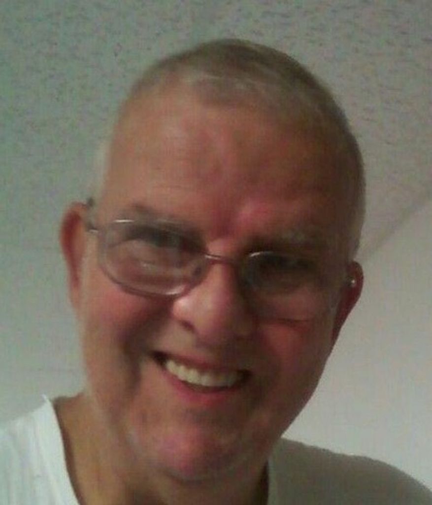 Louis Allen Slife Profile Photo