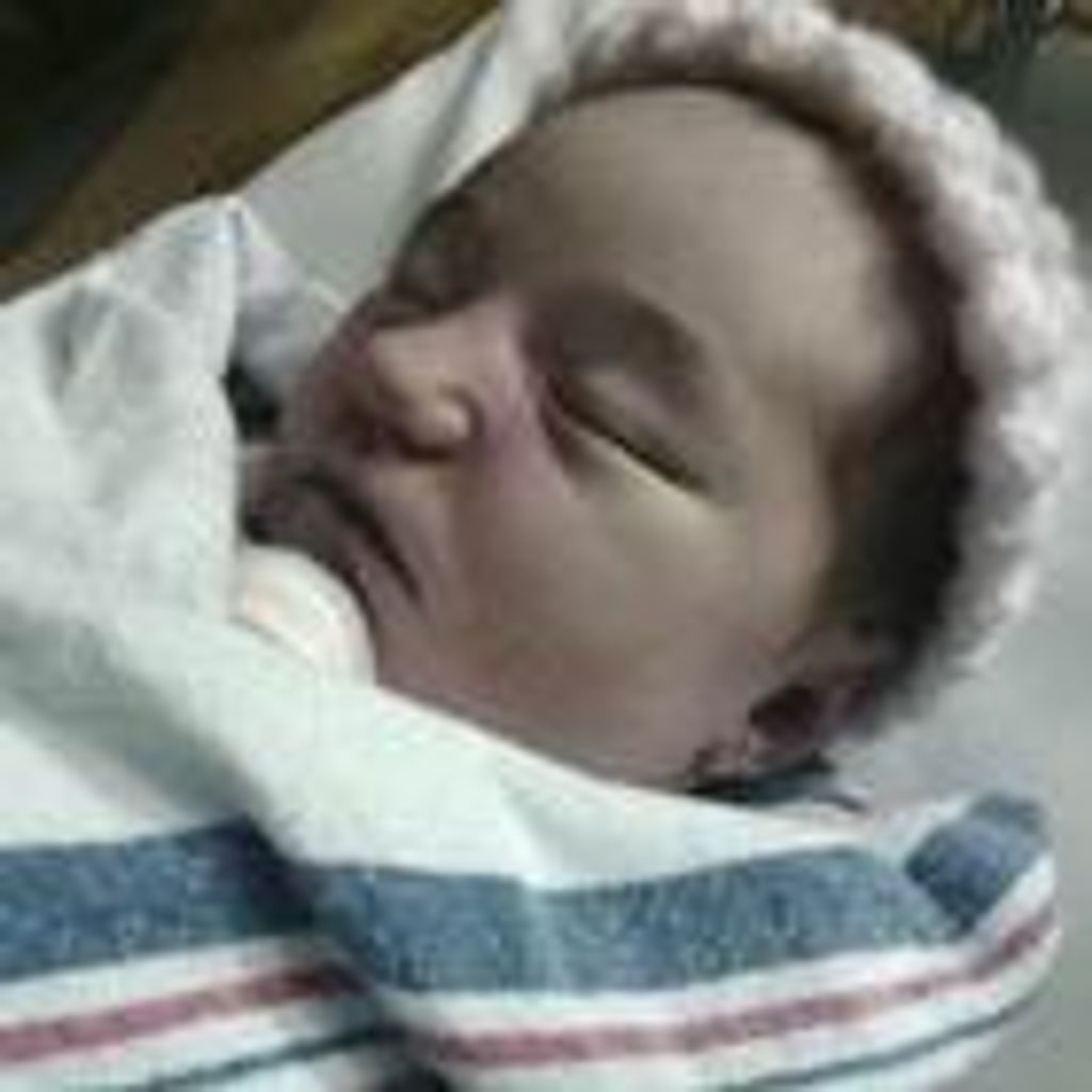 Zoey Cynthia Elizabeth Olson