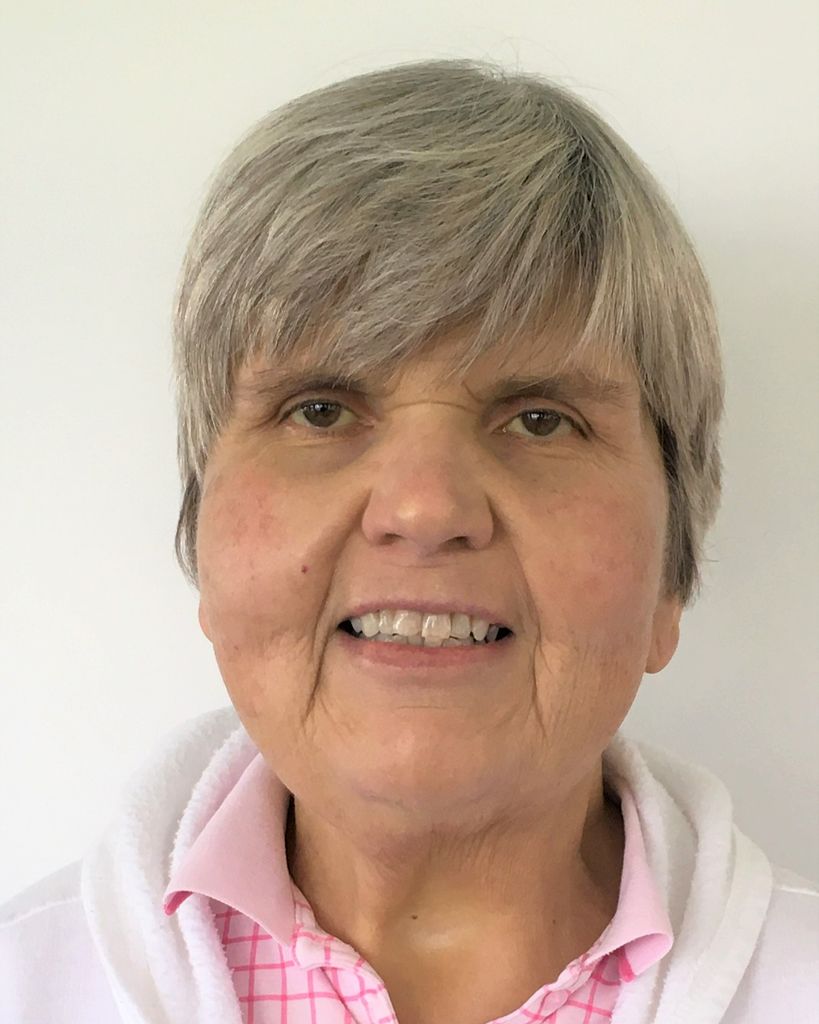 Mary Emma McClellan Profile Photo