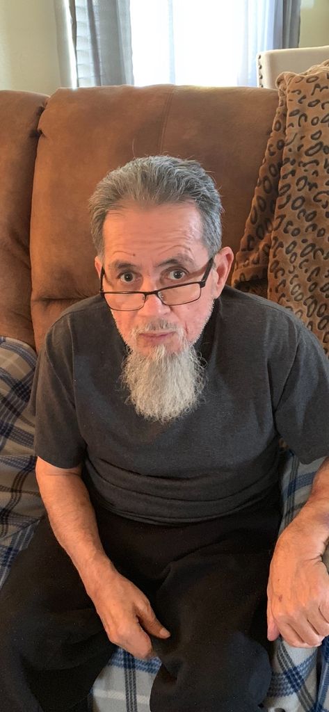 Ernest Duran Profile Photo