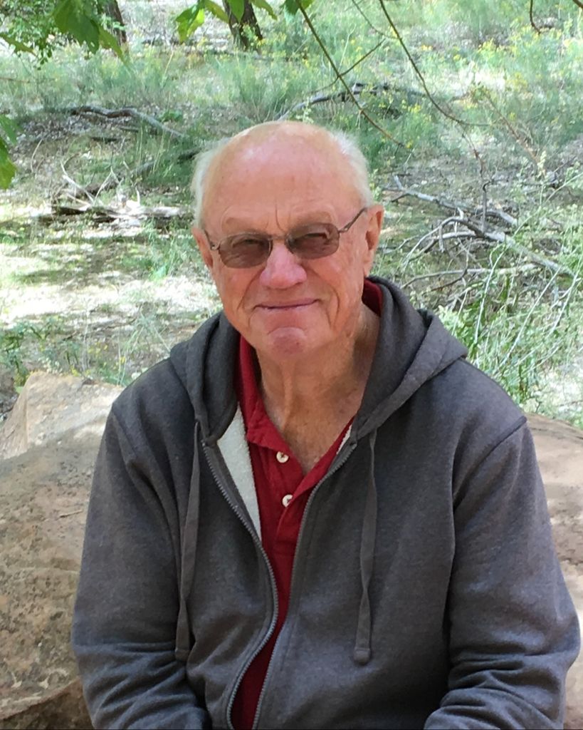 Timothy John Dunn