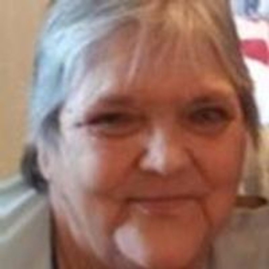 Patricia Ann Huckaby
