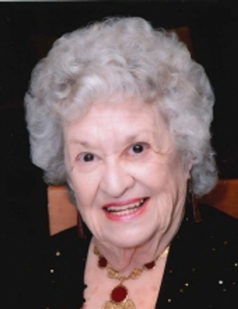 Sally Ann Knowlton