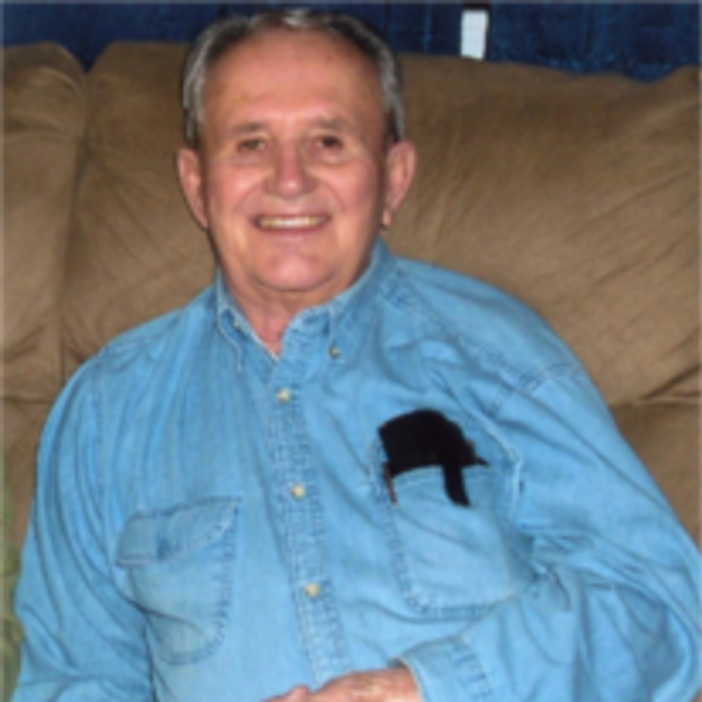 Dale Austin