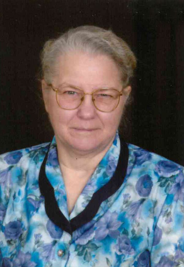 Dorothy Schumann