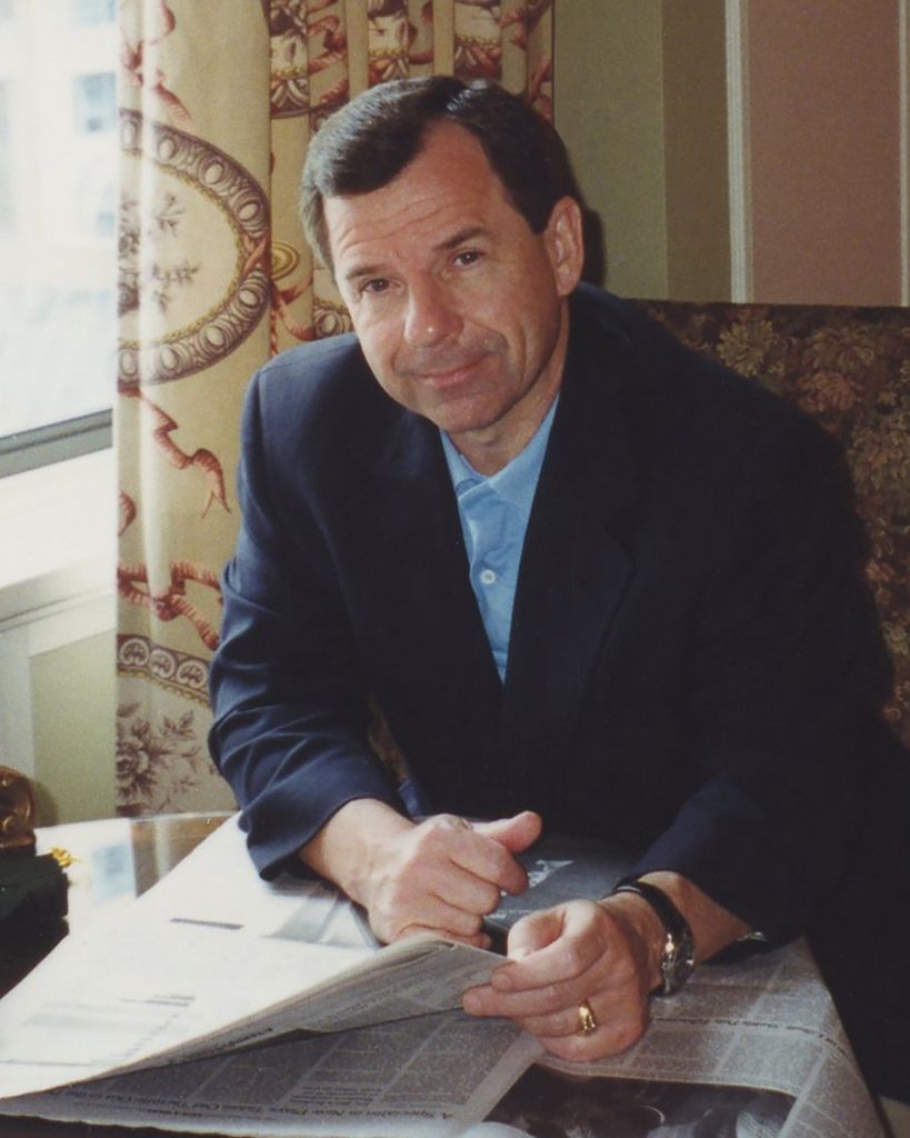 Richard Alan Turner Profile Photo