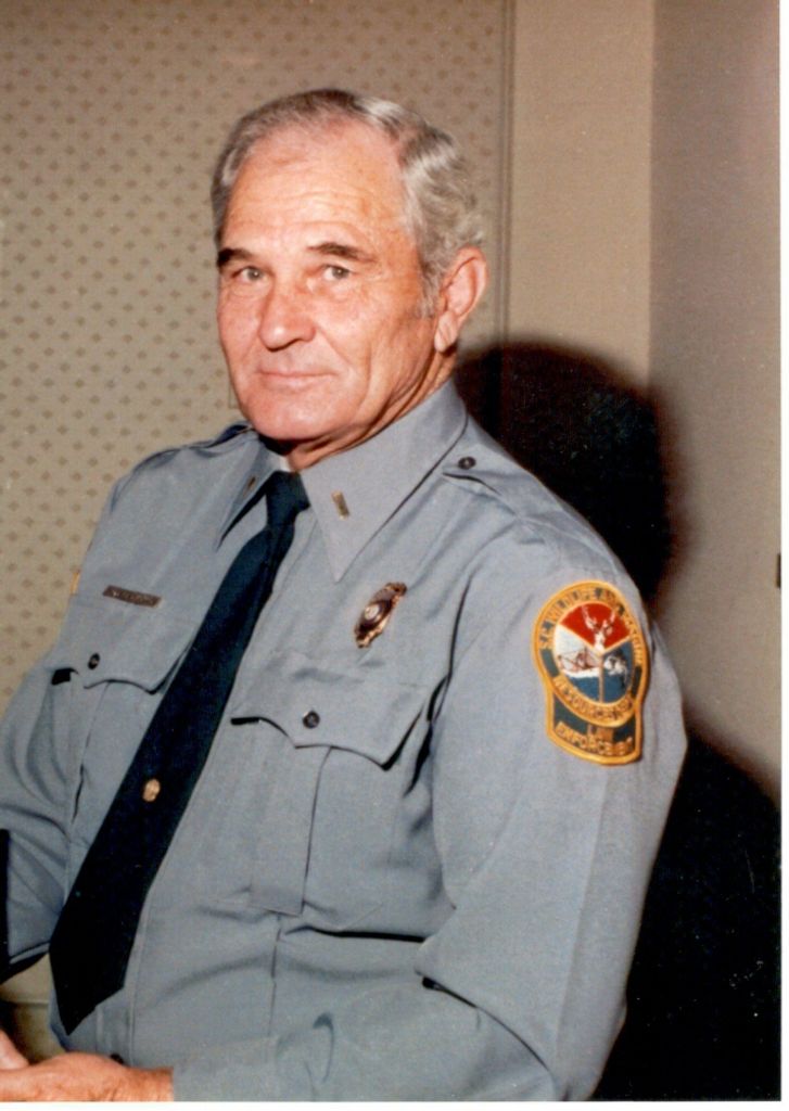 Robert Jackson Morris