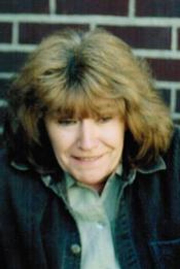 Judy Mcmullin Profile Photo