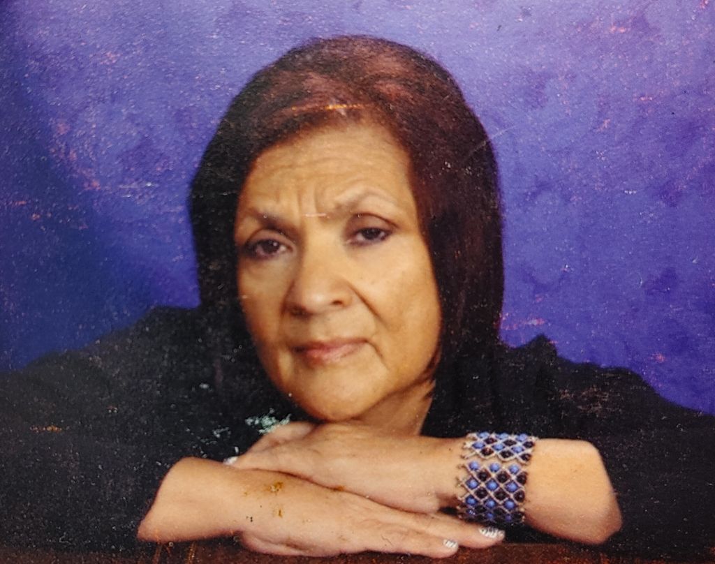 Mrs. Mary Louise Day Profile Photo