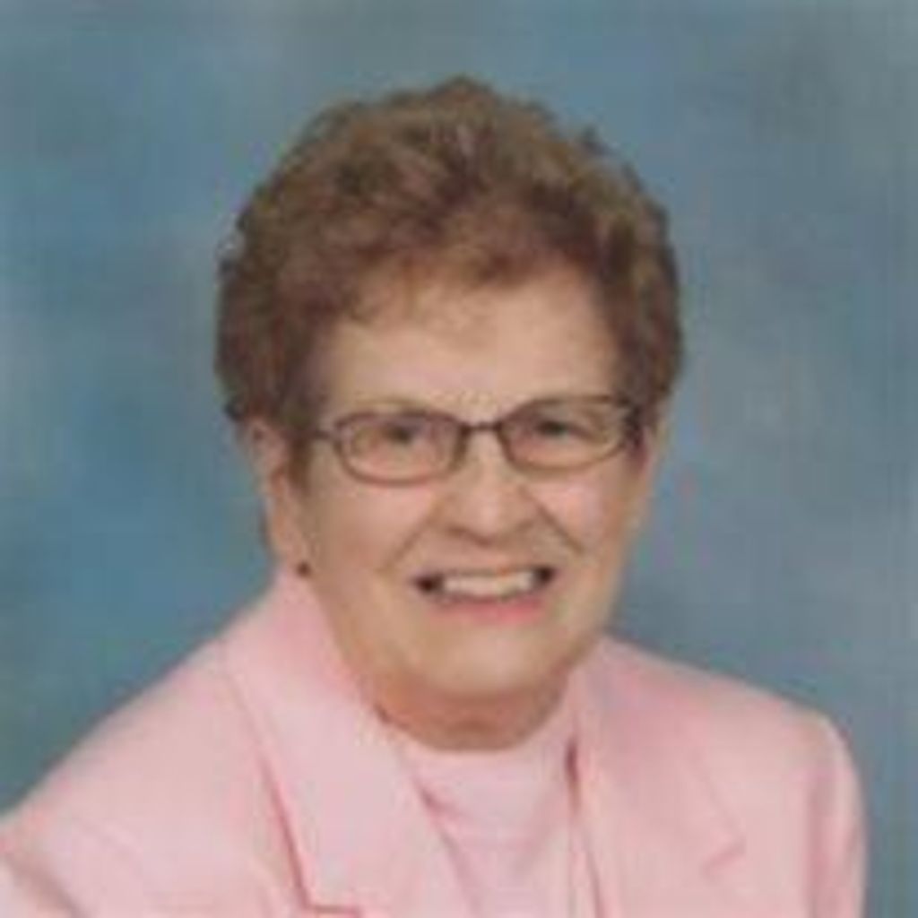 Winifred "Winnie" G. Frendo