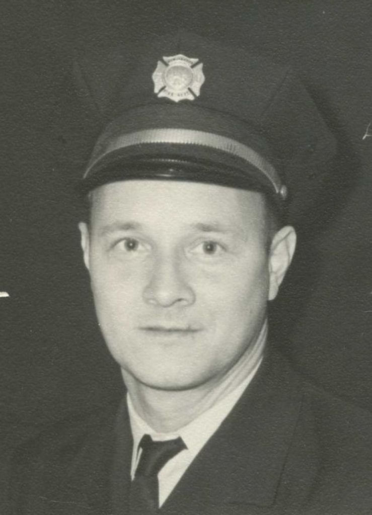 Joseph Isaiah Morehouse Profile Photo