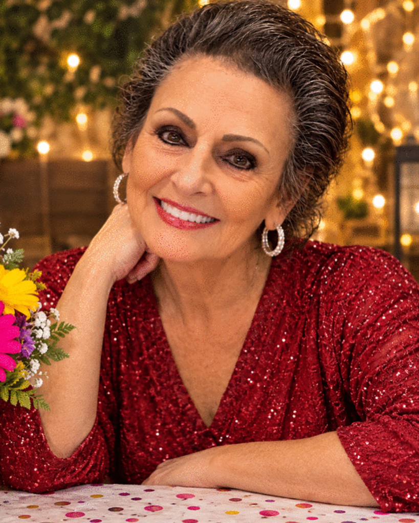 Sharon Kaye Fagan
