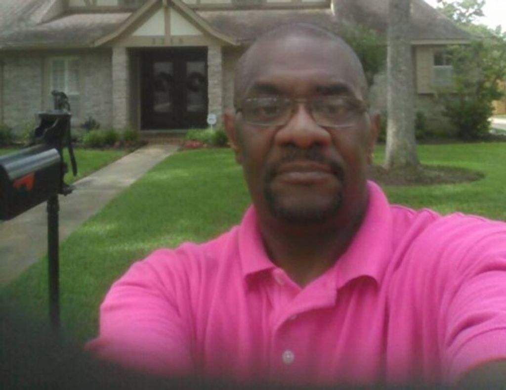 Lewis D. Scott Profile Photo