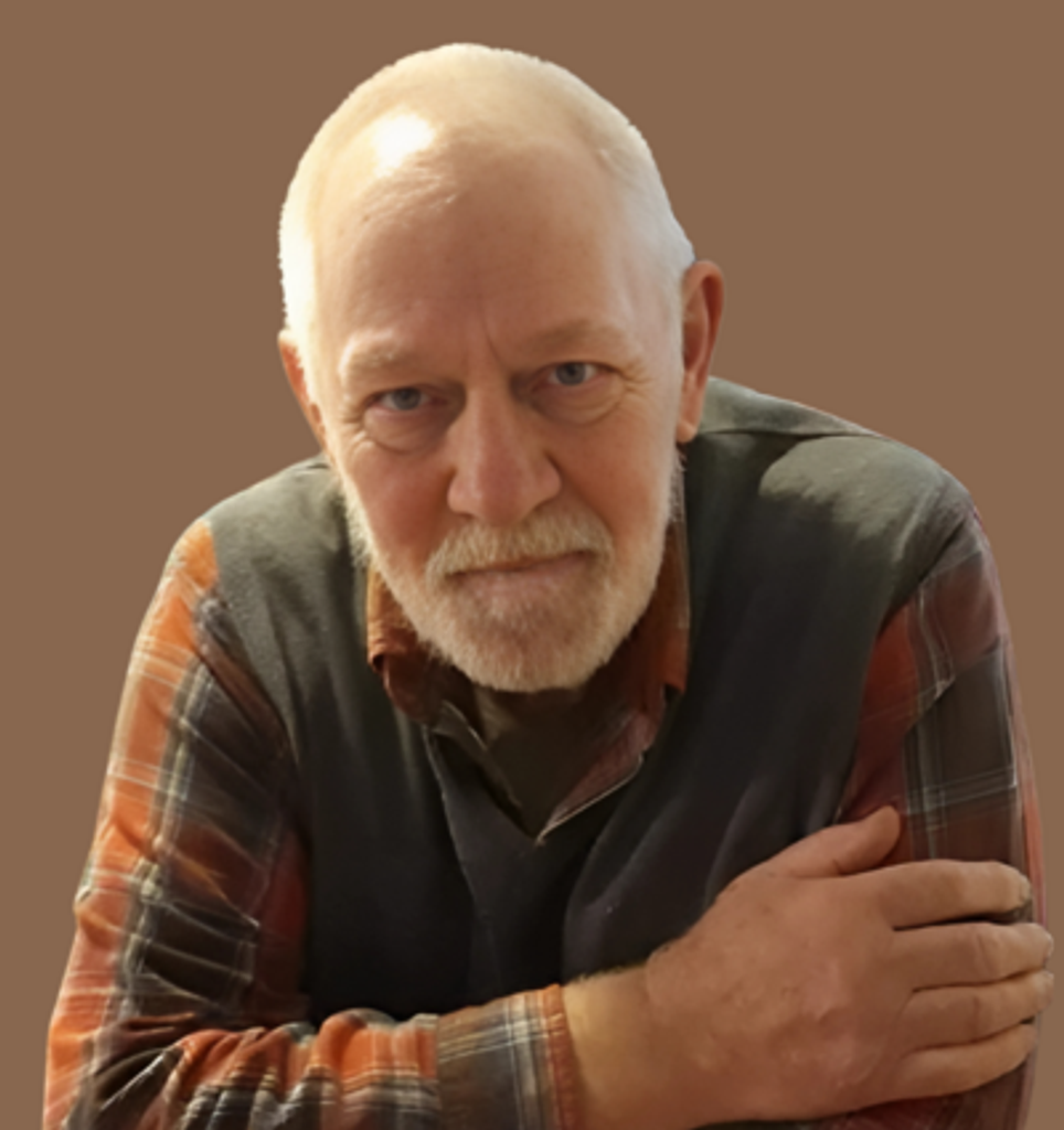Gerald "Jerry" Volker Profile Photo