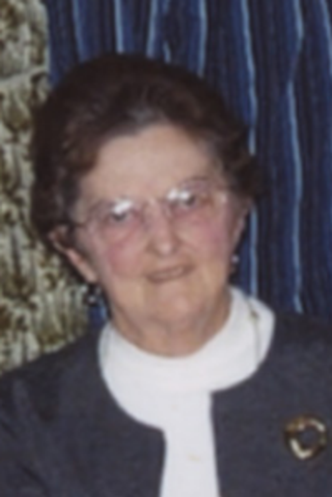Kathleen M. "Kay" Magliano