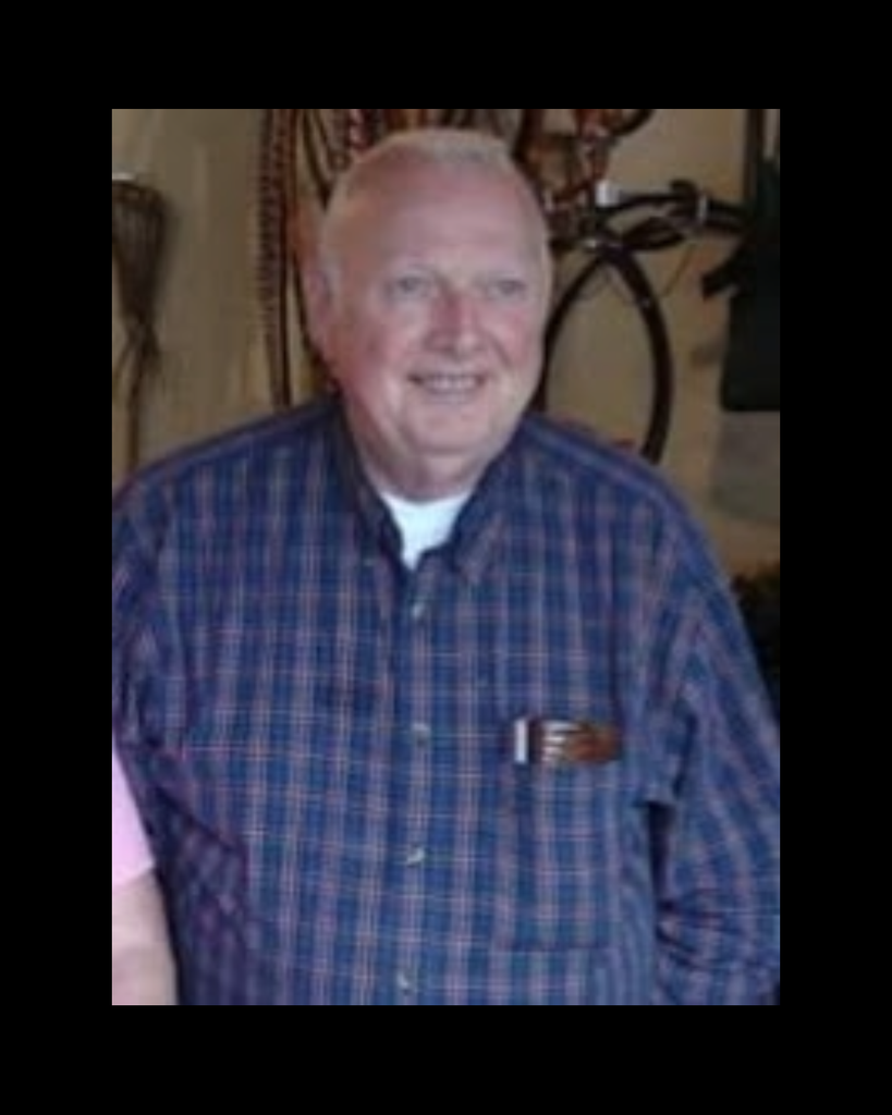 Russell T. Olmsted Profile Photo