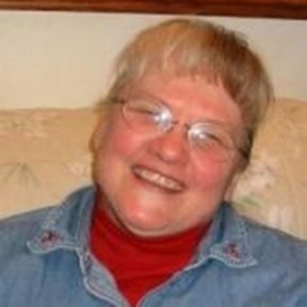 Sandra Ross