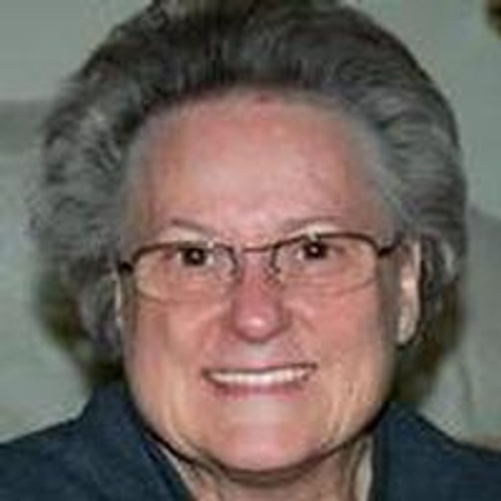 Margaret Petrey