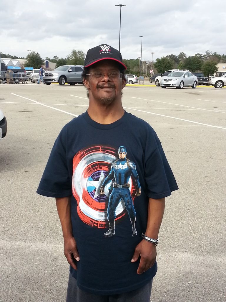 Jerry Jerome Faulk Profile Photo