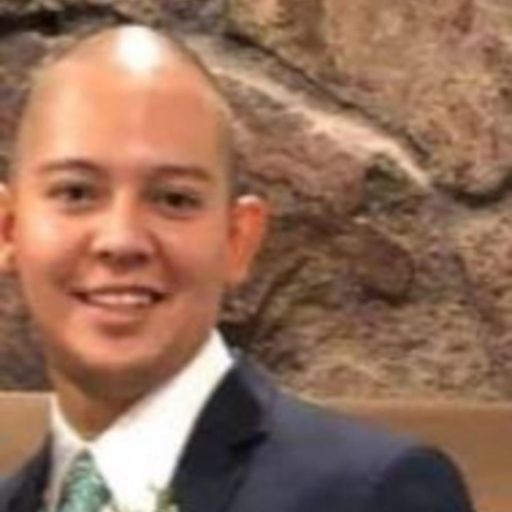 Luis Miguel Macias Profile Photo