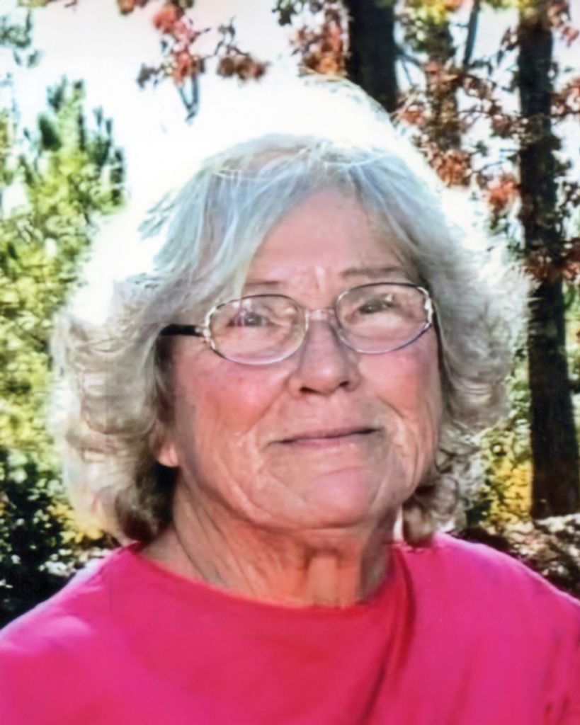 Welcome Glenda Brown