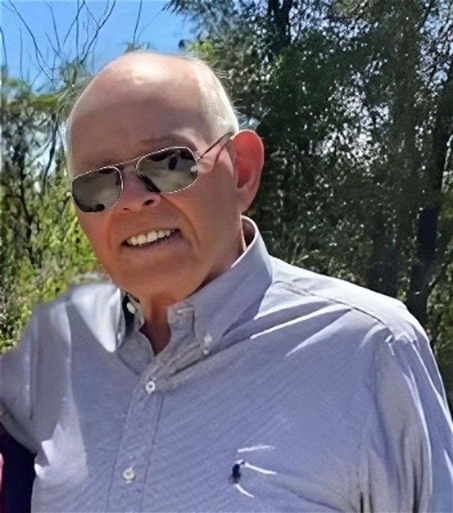 Wesley Allen "Al" Collins