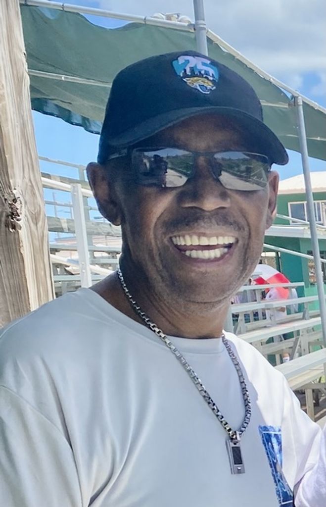 Franklin Alexander Carey Sr Profile Photo