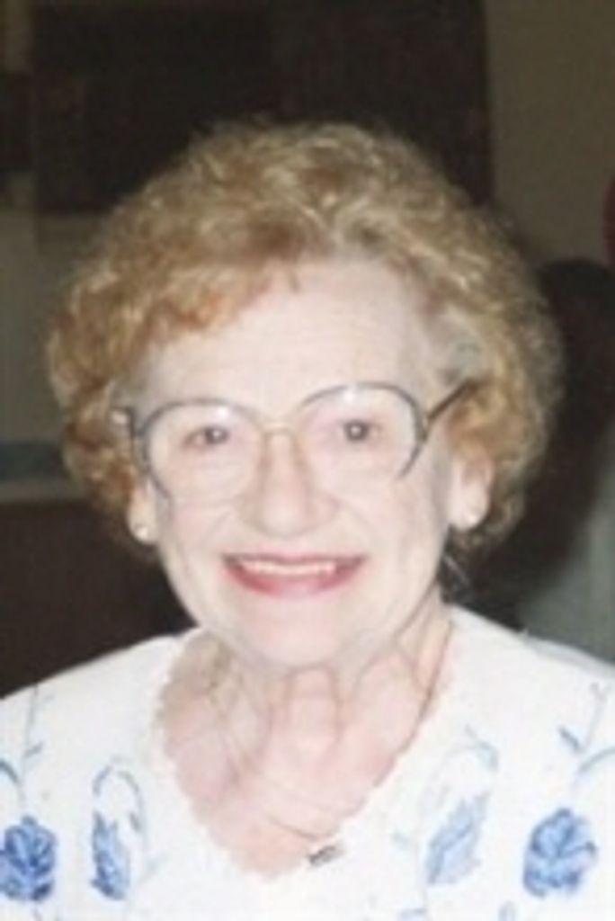 Phyllis Ann Perugino