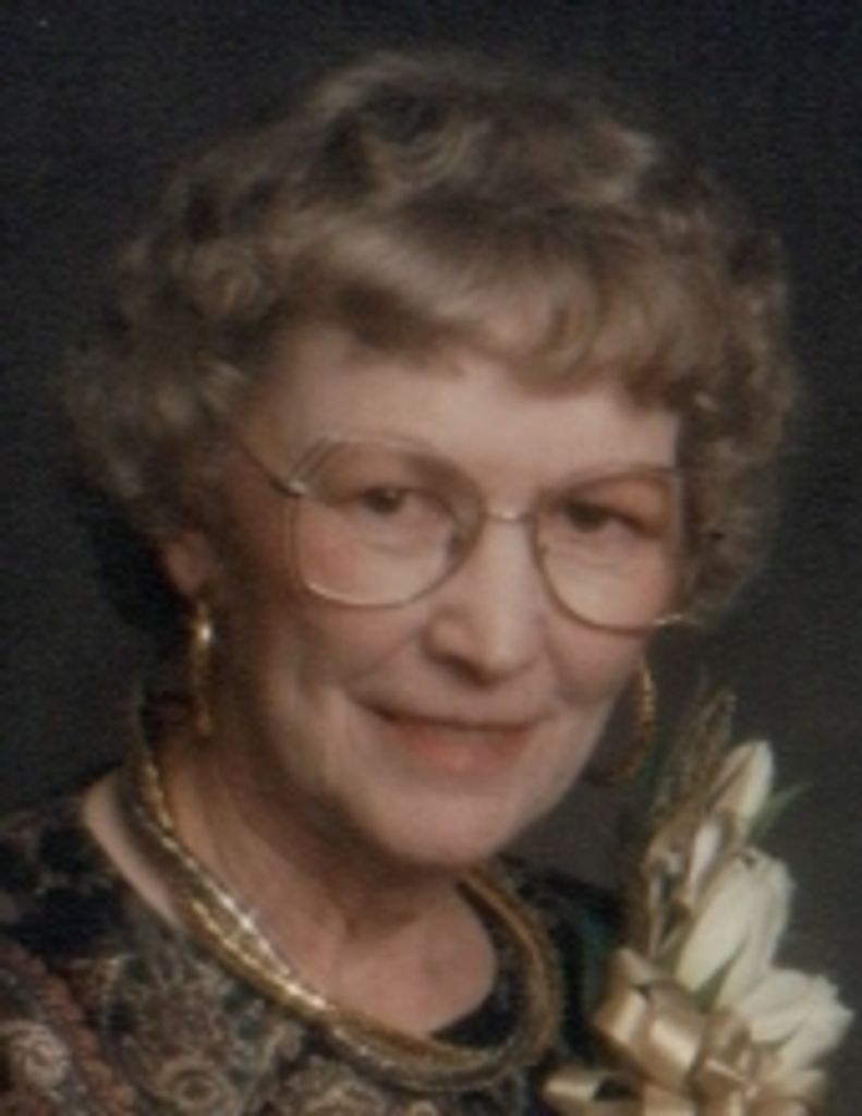 Carrie Lee Evrett  Ramsey