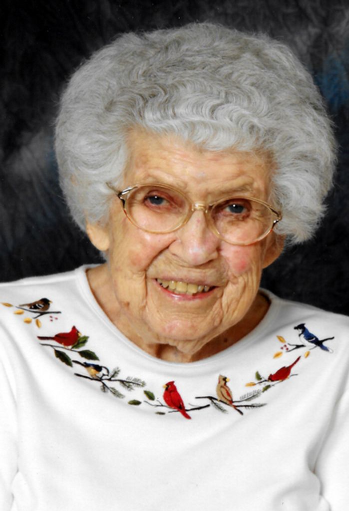 Catherine A. "Tinka" Zenke