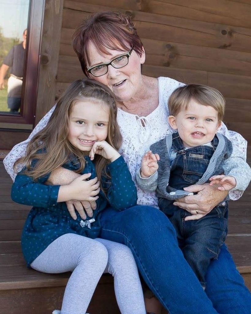 Dorothy Elble Profile Photo