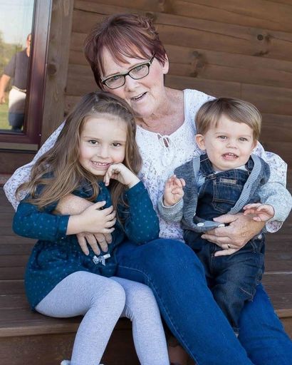 Dorothy Elble's obituary image