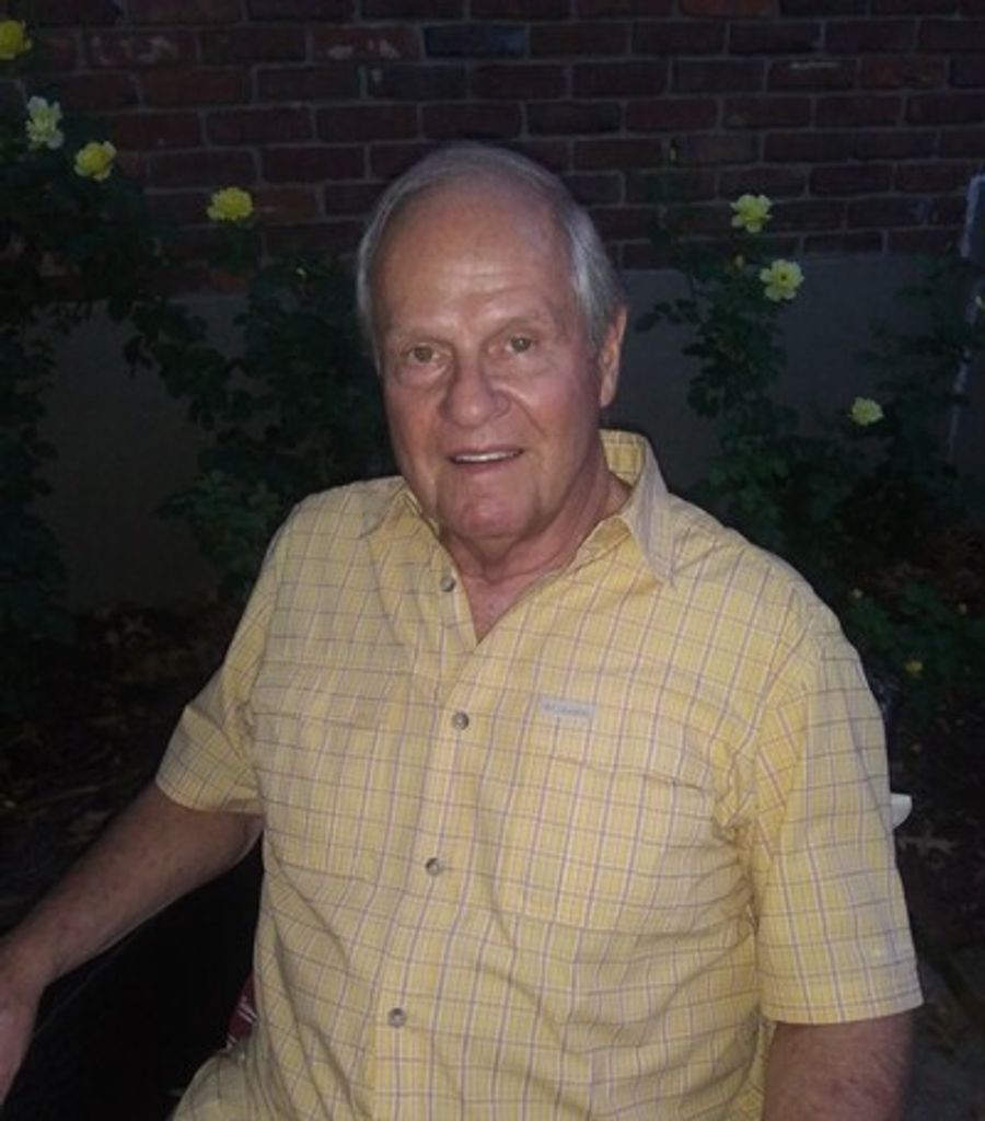 Charles Michael Drake Profile Photo