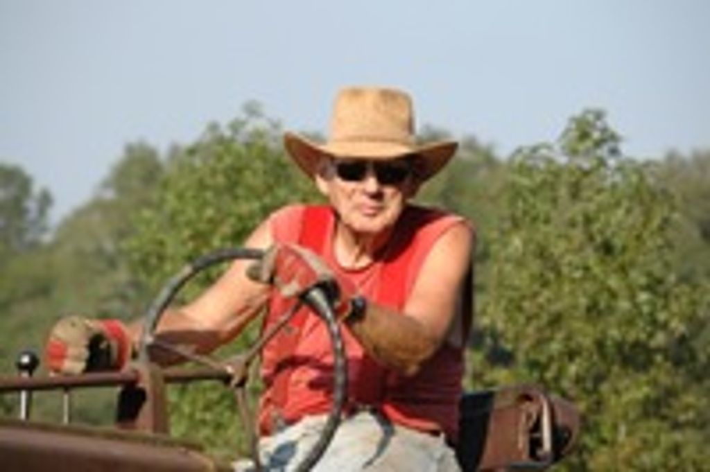 Edwin  Burton Anderson