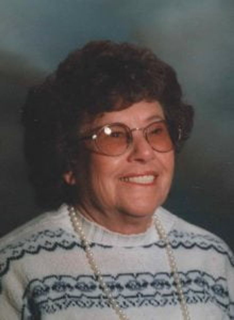 Helen Maxine Long Profile Photo