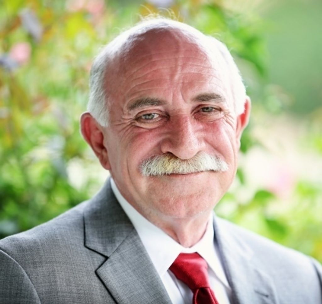 William Stephen Russell