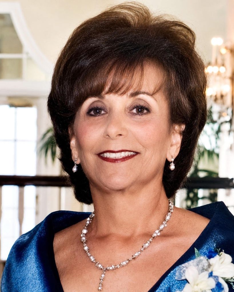 Sheila Thelma Reisman Profile Photo