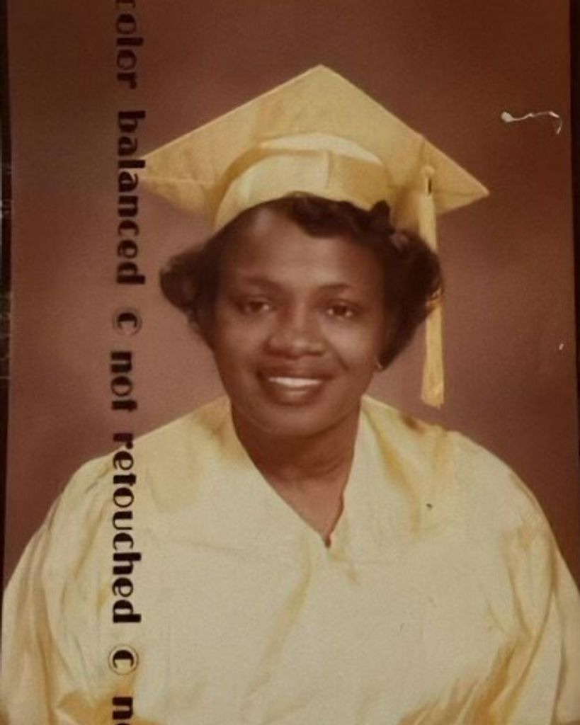 Mary Mims Profile Photo