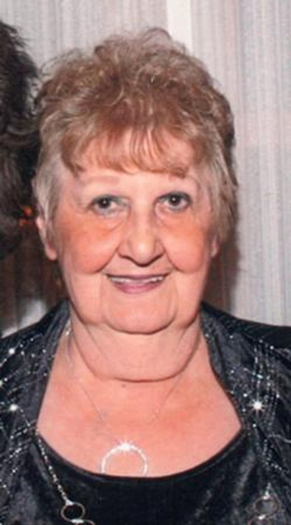 Jennie Giovanina Devlin Profile Photo