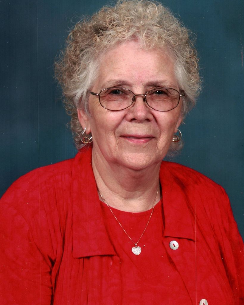 Mary Magdalene Roberson Davis Profile Photo