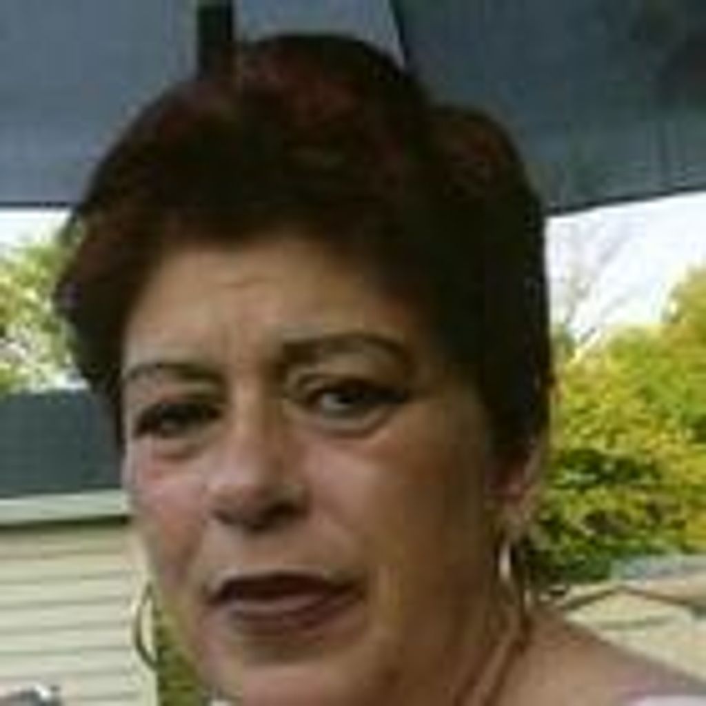 Shirley Ann Prozy