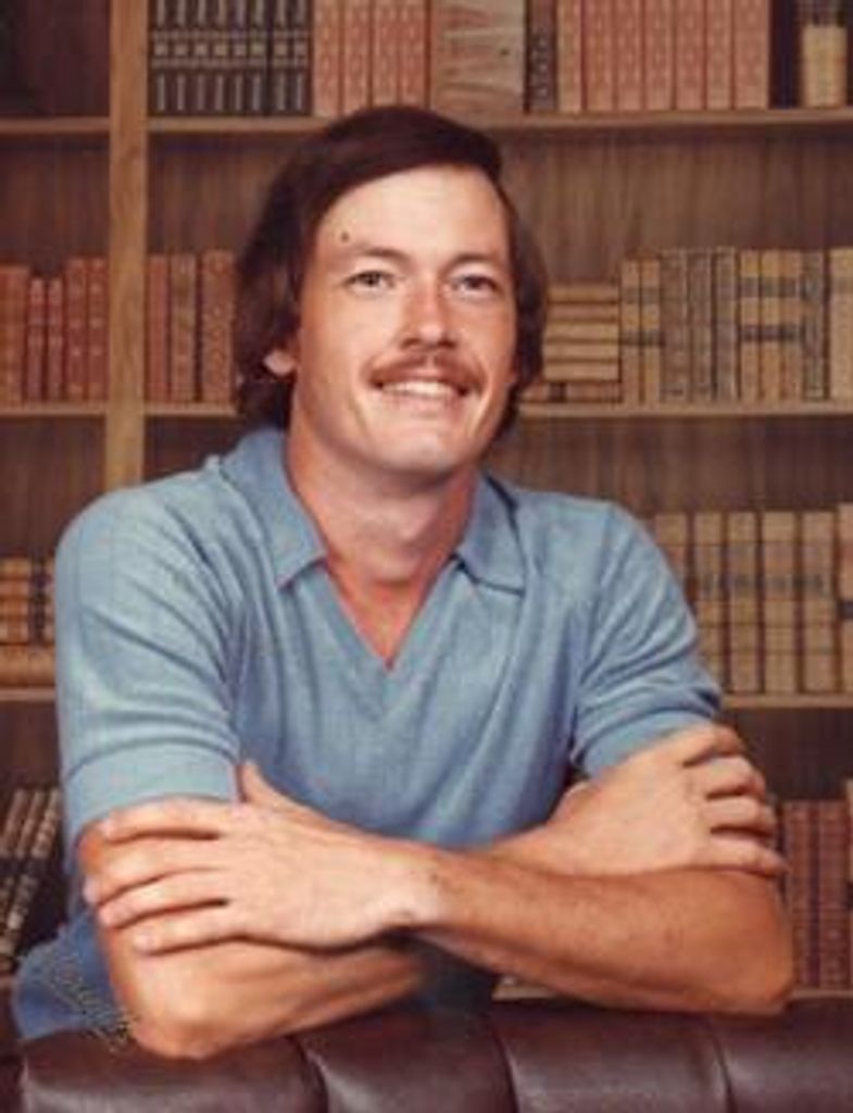 Charles Ralph Morgan